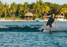 Load image into Gallery viewer, RONIX WAKEBOARDS 2026 - Parks - Modello - Chrome / Black