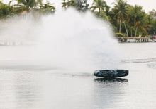 Load image into Gallery viewer, RONIX WAKEBOARDS 2026 - Parks - Modello - Chrome / Black