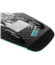 Load image into Gallery viewer, RONIX WAKEBOARDS 2026 - Parks - Modello - Chrome / Black