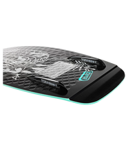 Load image into Gallery viewer, RONIX WAKEBOARDS 2026 - Parks - Modello - Chrome / Black