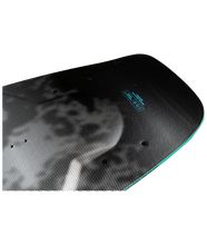 Load image into Gallery viewer, RONIX WAKEBOARDS 2026 - Parks - Modello - Chrome / Black