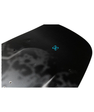 Load image into Gallery viewer, RONIX WAKEBOARDS 2026 - Parks - Modello - Chrome / Black