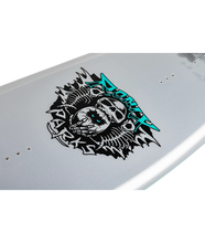 Load image into Gallery viewer, RONIX WAKEBOARDS 2026 - Parks - Modello - Chrome / Black