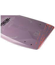 Load image into Gallery viewer, RONIX WAKEBOARDS 2026 - Quarter 'Til Midnight - Modello - Metallic Rose