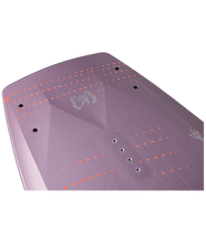 Load image into Gallery viewer, RONIX WAKEBOARDS 2026 - Quarter 'Til Midnight - Modello - Metallic Rose