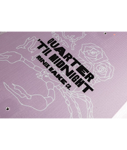 Load image into Gallery viewer, RONIX WAKEBOARDS 2026 - Quarter 'Til Midnight - Modello - Metallic Rose