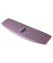 Load image into Gallery viewer, RONIX WAKEBOARDS 2026 - Quarter 'Til Midnight - Modello - Metallic Rose