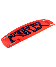 Load image into Gallery viewer, RONIX WAKEBOARDS 2026 - RXT - Blackout Technology - White / Blue / Neon