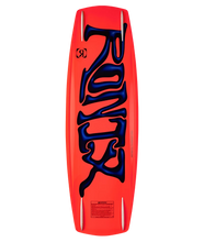 Load image into Gallery viewer, RONIX WAKEBOARDS 2026 - RXT - Blackout Technology - White / Blue / Neon