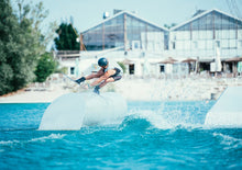 Load image into Gallery viewer, RONIX PARK BOARDS 2026 - Utopia - Sky Cream / Blue