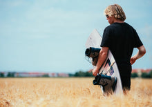 Load image into Gallery viewer, RONIX PARK BOARDS 2026 - Utopia - Sky Cream / Blue