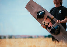 Load image into Gallery viewer, RONIX PARK BOARDS 2026 - Utopia - Sky Cream / Blue