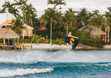 Load image into Gallery viewer, RONIX WAKEBOARDS 2026 - Vault - Black / Blue / Flash