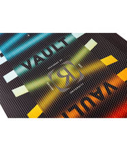 Load image into Gallery viewer, RONIX WAKEBOARDS 2026 - Vault - Black / Blue / Flash