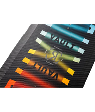 Load image into Gallery viewer, RONIX WAKEBOARDS 2026 - Vault - Black / Blue / Flash