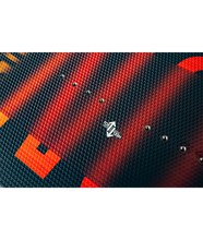 Load image into Gallery viewer, RONIX WAKEBOARDS 2026 - Vault - Black / Blue / Flash