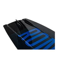 Load image into Gallery viewer, RONIX WAKEBOARDS 2026 - Vault - Black / Blue / Flash