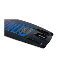 Load image into Gallery viewer, RONIX WAKEBOARDS 2026 - Vault - Black / Blue / Flash