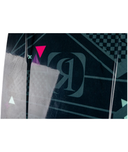 Load image into Gallery viewer, RONIX WAKEBOARDS 2026 - Krush - Modello - Mint / Merlot