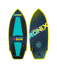 Load image into Gallery viewer, RONIX WAKESURF 2026 - Alpha Squad Sea Captain - Standard Core - Blue / Yellow