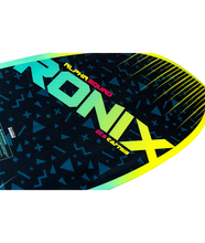 Load image into Gallery viewer, RONIX WAKESURF 2026 - Alpha Squad Sea Captain - Standard Core - Blue / Yellow