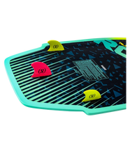 Load image into Gallery viewer, RONIX WAKESURF 2026 - Alpha Squad Sea Captain - Standard Core - Blue / Yellow