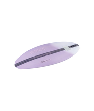 Load image into Gallery viewer, RONIX WAKESURF 2026 - Aura Skimmer - Women's Flyweight - Lavender Carbon