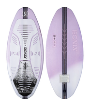 Load image into Gallery viewer, RONIX WAKESURF 2026 - Aura Skimmer - Women's Flyweight - Lavender Carbon