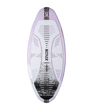Load image into Gallery viewer, RONIX WAKESURF 2026 - Aura Skimmer - Women's Flyweight - Lavender Carbon