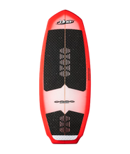 Load image into Gallery viewer, RONIX WAKESURF 2026 - DNA - Flyweight Pro - Arctic / Racing Red / Carbon
