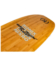Load image into Gallery viewer, RONIX WAKESURF 2026 - Takeoff - Marsh 'Mellow' - Checkered / Bamboo