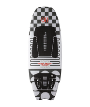 Load image into Gallery viewer, RONIX WAKESURF 2026 - Takeoff - Marsh 'Mellow' - Checkered / Bamboo