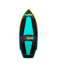 Load image into Gallery viewer, RONIX WAKESURF 2026 - Alpha Squad Sea Captain - Standard Core - Blue / Yellow