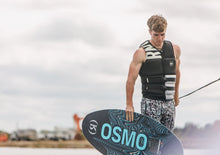 Load image into Gallery viewer, RONIX WAKESURF 2026 - Osmo Skimmer - Dark Matter - Digital Frequency