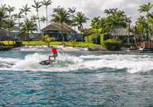 Load image into Gallery viewer, RONIX WAKESURF 2026 - WOMEN'S SEA CAPTAIN - TUFF TECH