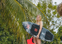 Load image into Gallery viewer, RONIX WAKESURF 2026 - WOMEN'S SEA CAPTAIN - TUFF TECH