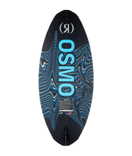 Load image into Gallery viewer, RONIX WAKESURF 2026 - Osmo Skimmer - Dark Matter - Digital Frequency