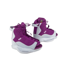 Load image into Gallery viewer, RONIX KID BOOTS - August - Stage 1 - Purple / White