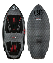 Load image into Gallery viewer, RONIX WAKESURF BOARDS - H.O.M.E CARBON PRO - M50 - BELLE CHROME