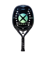 Load image into Gallery viewer, HEROES - BEACH TENNIS RACKET - REBEL 2024