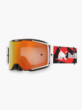 Load image into Gallery viewer, REDBULL SPECT TORP GOGGLE BLACK RED