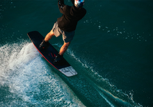 Load image into Gallery viewer, RONIX BOOTS 2026 - Kinetik Project EXP - Intuition - Black / Charcoal