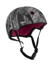 Load image into Gallery viewer, Follow Pro Graphic Helmet - Leopard