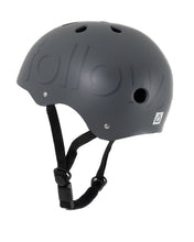 Load image into Gallery viewer, FOLLOW PRO HELMET - CHARCOAL