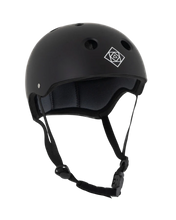 Load image into Gallery viewer, FOLLOW PRO HELMET - UNITY BLACK