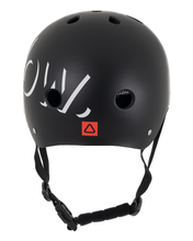 Load image into Gallery viewer, FOLLOW PRO HELMET - BLACK