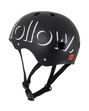 Load image into Gallery viewer, FOLLOW PRO HELMET - BLACK