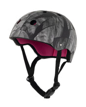 Load image into Gallery viewer, Follow Pro Graphic Helmet - Leopard