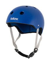 Load image into Gallery viewer, FOLLOW PRO HELMET - KLEIN BLUE