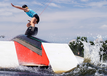 Load image into Gallery viewer, Follow Harmony Impact Vest